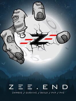 Cover Zee.End