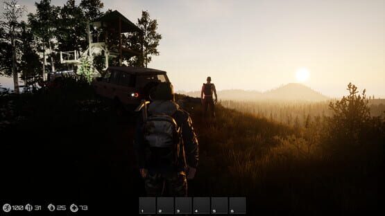 Screenshot Zee.End
