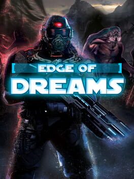 Cover Edge of Dreams