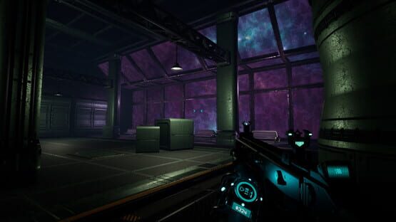 Screenshot Edge of Dreams