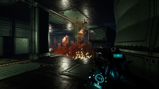 Screenshot Edge of Dreams