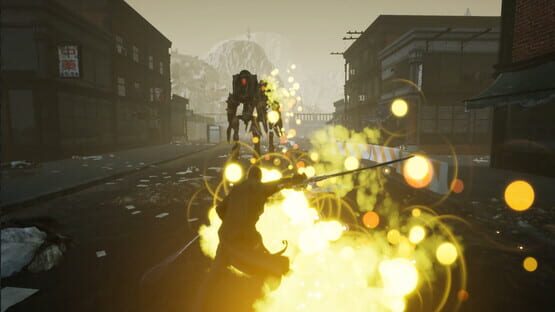 Screenshot Refuge
