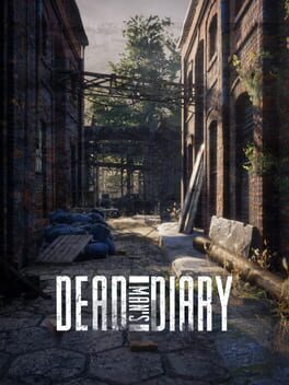 Cover Dead Man's Diary