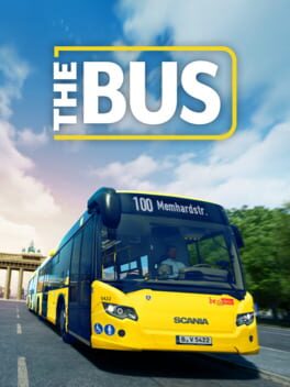 Cover The Bus
