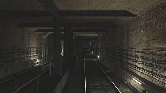 Screenshot World of Subways: Volume 2 - U7 Berlin