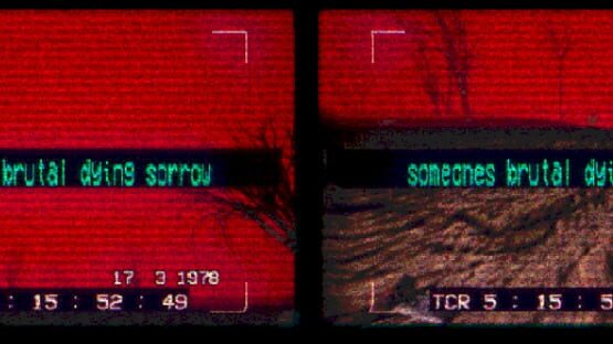 Screenshot Oneiroi