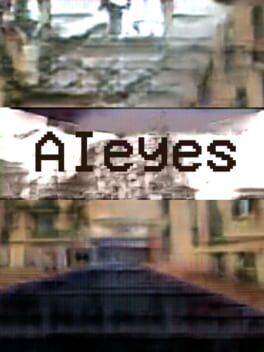 Cover AIeyes