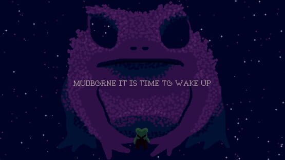 Screenshot Mudborne