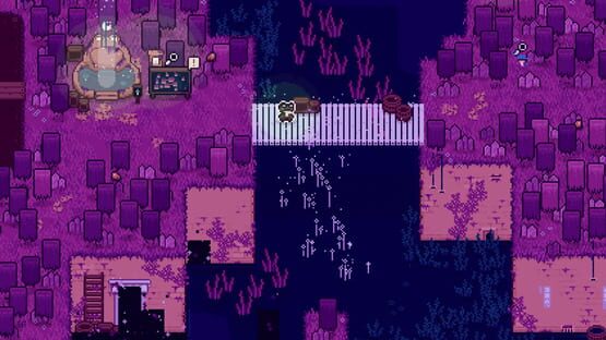 Screenshot Mudborne