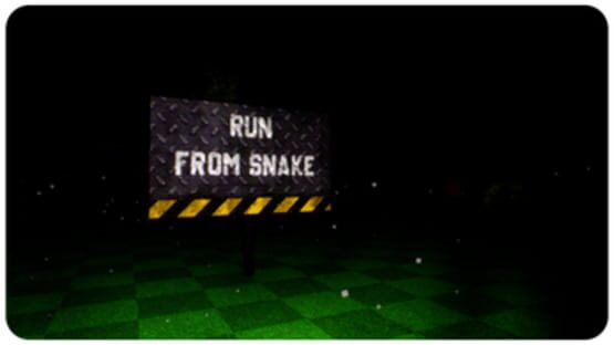 Screenshot Hungry Snake
