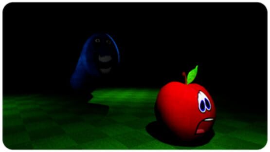 Screenshot Hungry Snake