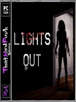 Cover Lights Out