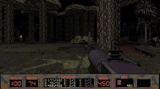 Screenshot Nam