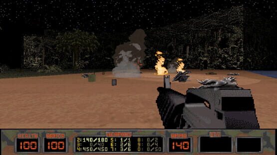 Screenshot Nam