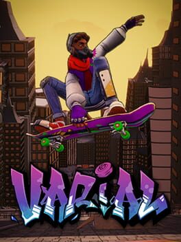 Cover Varial