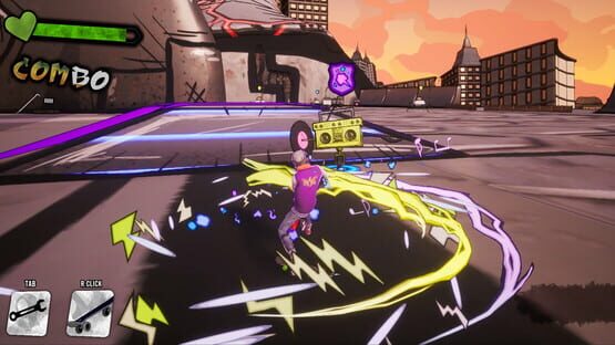 Screenshot Varial