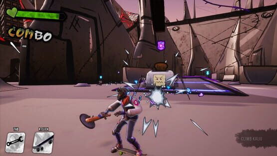 Screenshot Varial