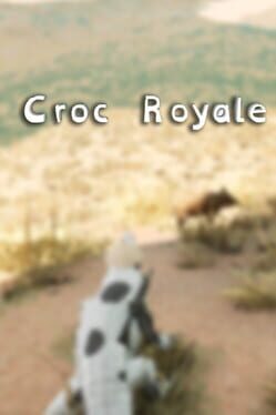 Cover Croc Royale