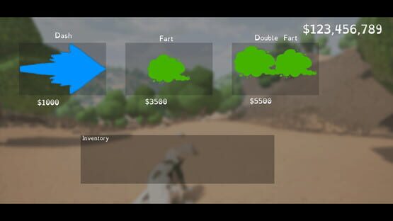 Screenshot Croc Royale