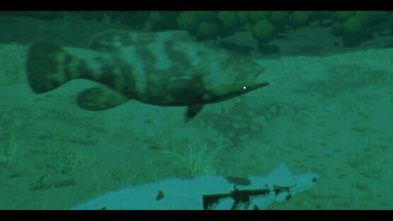 Screenshot Croc Royale