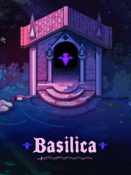Cover Basilica