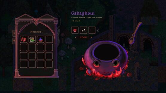 Screenshot Basilica