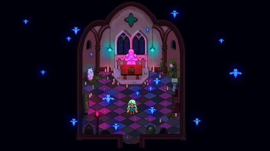 Screenshot Basilica