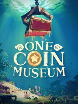 Cover One Coin Museum