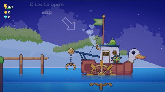Screenshot One Coin Museum