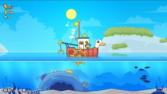 Screenshot One Coin Museum