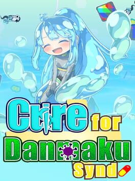 Cover Cure for Danmaku Synd