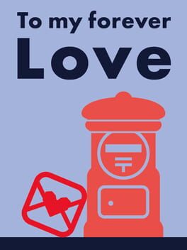 Cover To My Forever Love