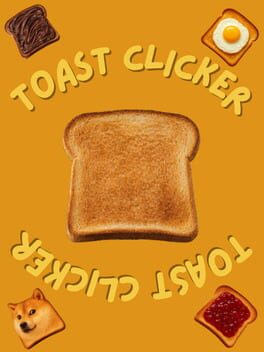Cover Toast Clicker