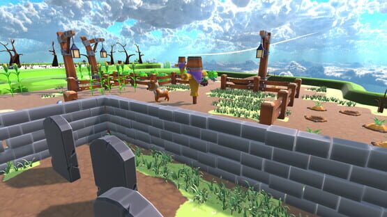 Screenshot Skystead Ranch