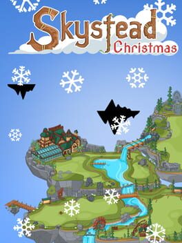 Cover Skystead Christmas