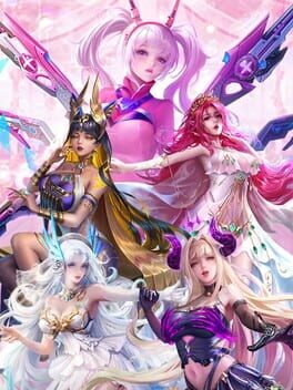 Cover Grand Sanctuary: Troth of Angel