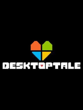 Cover Desktoptale