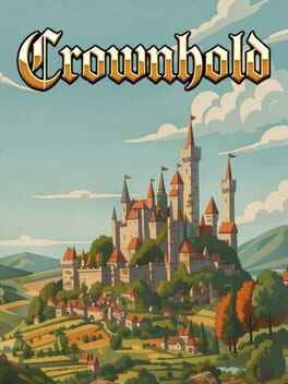 Cover Crownhold