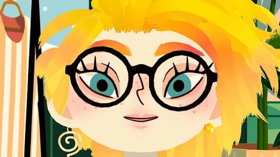 Screenshot Toca Boca Hair Salon 4