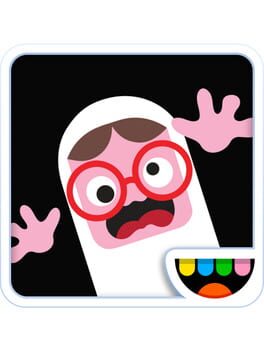 Cover Toca Boo