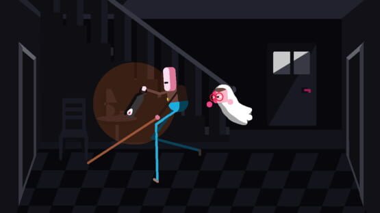 Screenshot Toca Boo