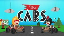 Cover Toca Cars