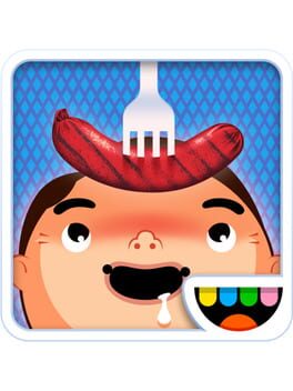 Cover Toca Kitchen