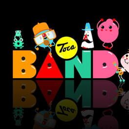 Cover Toca Band