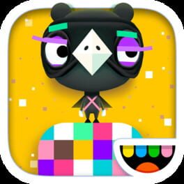 Cover Toca Blocks