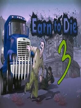 Cover Earn To Die 3