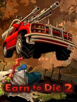 Cover Earn to Die 2