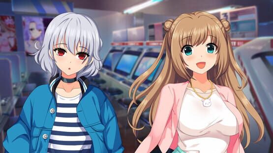 Screenshot LIP! Lewd Idol Project Vol. 2