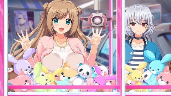 Screenshot LIP! Lewd Idol Project Vol. 2