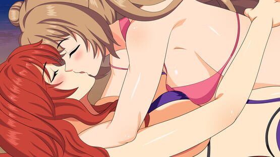 Screenshot LIP! Lewd Idol Project Vol.1: Hot Springs and Beach Episodes